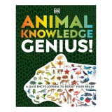 Animal Knowledge Genius
