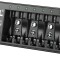 Incarcator Inteligent pentru acumulatori AA, AAA, 9V, EBL 9V4SA8S