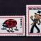 RO 2003 LP 1602 &quot; Martisor &quot;, serie , MNH