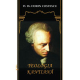 Teologia Kantiana - Dorin Costescu