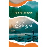 L&oacute;tolvajok - Per Petterson