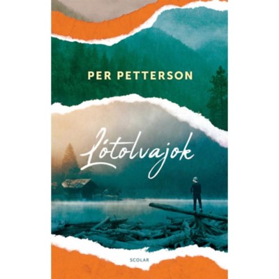 L&amp;oacute;tolvajok - Per Petterson foto