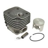 Kit cilindru drujba 50mm - compatibil Husqvarna 268 50MM