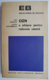 OZN, o sfidare pentru ratiunea umana &ndash; Ion Hobana, Julien Weverbergh