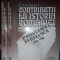 Jean Ancel-Contributii la istoria romaniei-Problema evreiasca 1933-1944