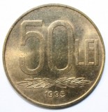50 LEI 1995 . DETALII EXCELENTE .