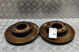 Set disc de fr&acirc;nă față OPEL MOVANO B Furgon 2021 OEM: Commercial | 29929567