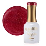 Cumpara ieftin Oja Semipermanenta Winter Collection LUXORISE, Midnight Lights 15ml
