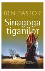 Sinagoga țiganilor- - Lebăda Neagră