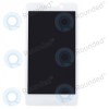 Modul de afișare MotorolaDroid Razr MAXX HD XT926 (alb)