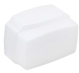 Cumpara ieftin Bounce diffuser ​JJC FC-26K pentru Pentax AF540FGZ Metz 40 MZ1i Metz 40 MZ3i