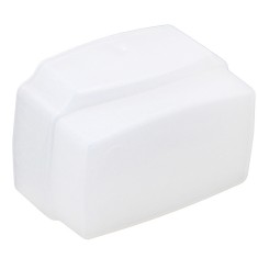 Bounce diffuser ​JJC FC-26K pentru Pentax AF540FGZ Metz 40 MZ1i Metz 40 MZ3i