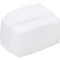Bounce diffuser ​JJC FC-26K pentru Pentax AF540FGZ Metz 40 MZ1i Metz 40 MZ3i