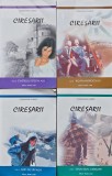 Cumpara ieftin Cireșarii Vol. 2-5, Constantin Chiriță, Roxel Cart, 2006, Coperta Broșată, Literatura Copii, Autori Rom&acirc;ni