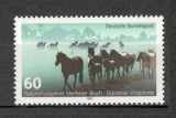 Germania.1987 Natura si protejarea mediului MG.644, Nestampilat