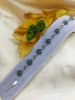 Bratara din Argint --Culoare Green Vintage--- ARG147C, Argintboutique