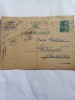 Carte Poștală Timișoara Constanța ( Cenzurat 15 Constanta) 1942