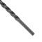 Bara canelata rasucita HRC 001, 12 x 12 mm, 1 m