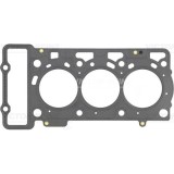 Victor Reinz Garnitura, chiulasa