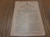 Monitorul Oastei - 2 Numere - Nr. 3, 14 - 1933, Publicatie Militara Istorica