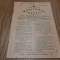 MONITORUL OASTEI - 2 Numere - Nr. 3, 14 - 1933