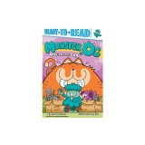 Og Finds the Cog: Ready-To-Read Pre-Level 1