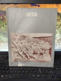 Arta nr. 8/1985, Vasile Grigore, Ion Truică, Constantin Popovici, Eugen Pascu 137