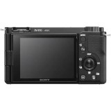 Sony Alpha ZV-E10 Camera Mirrorless