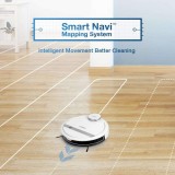 Robot de aspirare Ecovacs Deebot 900 Resigilat, Oem