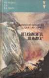 Gratian Opris - Detasamentul &bdquo;Ulmanka&rdquo;