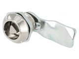&Icirc;nchizătoare aluminiu zinc 21mm nichel
