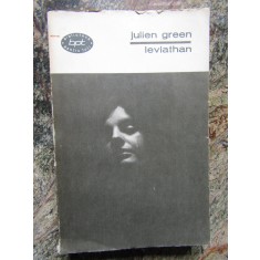 JULIEN GREEN - LEVIATHAN COLECTIA BPT