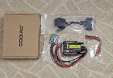 Adaptor GODIAG ECU GPT Boot AD Programming J2534/ Openport/ foxFlash/ Godiag GT100