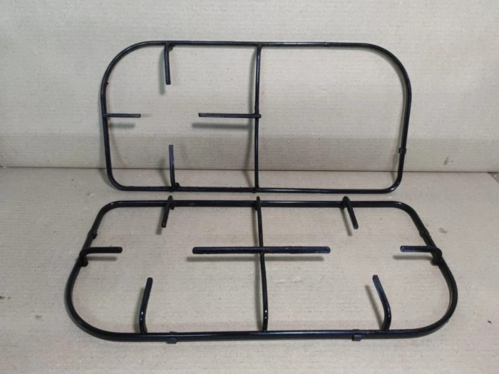 SET COVORASE AUTO TAVITA PROFILLER PENTRU VW T4 (1990-2003) - 2PCS 43634