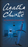 Az Ackroyd-gyilkoss&aacute;g - Agatha Christie