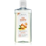 Omia Laboratories Argan del Marocco Șampon nutritiv cu ulei de argan marocan 200 ml