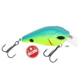 Vobler floating Baracuda Deluxe 9481 60 mm, 11.8 g