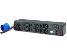 PDU Rack APC AP7822B Metered 2U 32A 230V foto