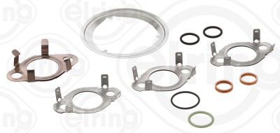 ELRING 934.850 Set garnitura sistem EGR foto