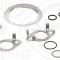 ELRING 934.850 Set garnitura sistem EGR