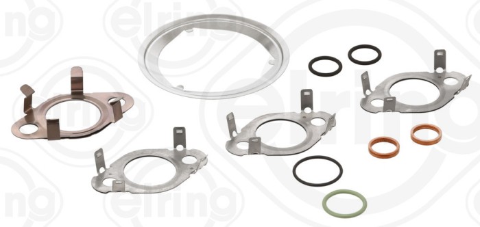 ELRING 934.850 Set garnitura sistem EGR