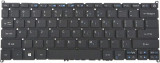 Tastatura Laptop, Acer, Aspire S13 S5-371, SF-371T, layout US