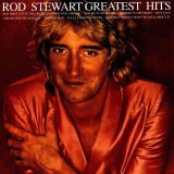 Greatest Hits Vol. 1 - Vinyl | Rod Stewart