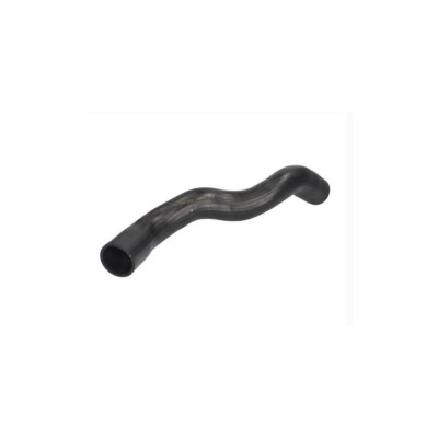 Furtun intercooler, supraalimentare Volvo S60 2000-2009, S80, 1998-2006, V70 2000-2007, Xc70 2000-2007, Xc90 2002-2015, motor 2.4 D, 2.4 D5, 2.4 D3, foto