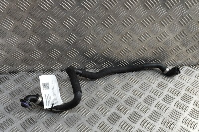 Furtun de lichid de răcire BMW 3 G20, G28 2024 OEM: 8654850 30739479 foto