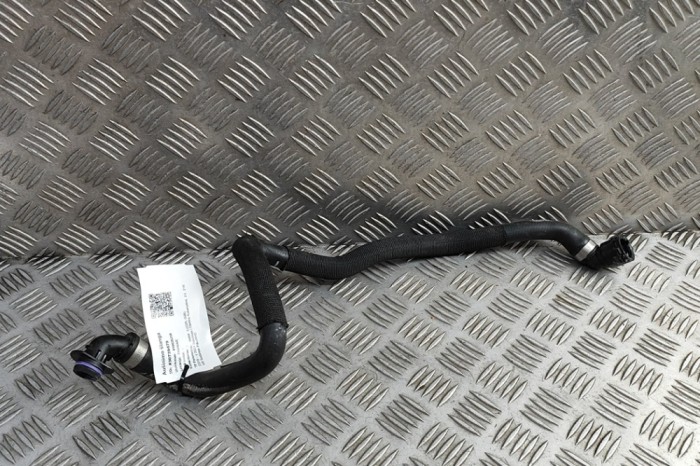 Furtun de lichid de răcire BMW 3 G20, G28 2024 OEM: 8654850 30739479