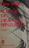 Scrisori de dragoste spanzurate - Oliver Lustig