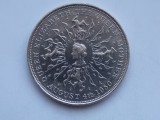 25 Pence-1980 (80th Birthday Queen Mother)