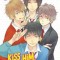 Kiss Him, Not Me 8