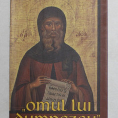 ' OMUL LUI DUMNEZEU '- LA RADACINILE VIETII RELIGIOASE de CARDINAL TOMAS SPIDLIK, 2004 , PREZINTA SUBLINIERI CU CREIONUL *